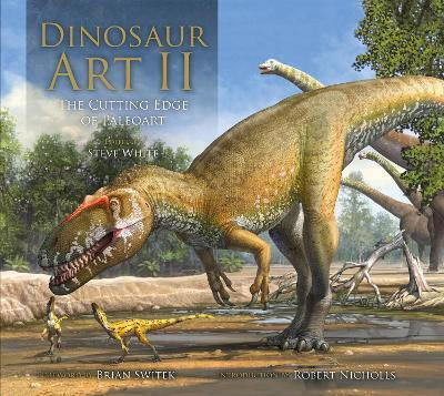 Dinosaur Art II Dinosaur Art II