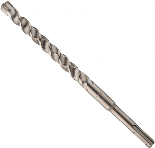 Diager Booster Drill with SDS Plus Shank for Masonry 6x110mm