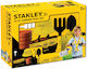 Stanley Jr Toys Παιχνίδι Κήπου για 3+ Ετών 10τμχ