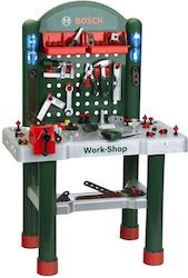 Klein Kids Workbench Bosch