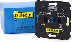 123led Mecanism Pentru Comutator Cu Variator Dimmer 123led Mecanism Pentru Comutator Cu Variator Dimmer