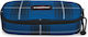 Eastpak Pencil Case Checked Blue