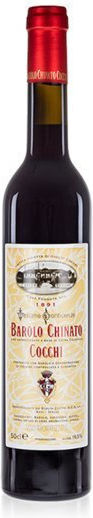 Barolo Chinato Esportazione Απεριτίφ 18% 750ml