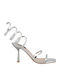 Sandals Silver