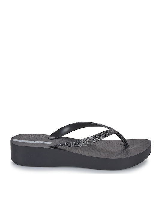 Ipanema Chic Plat Damen-Flip-Flops mit Plattfor...