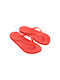 Ipanema Women's Flip Flops Red