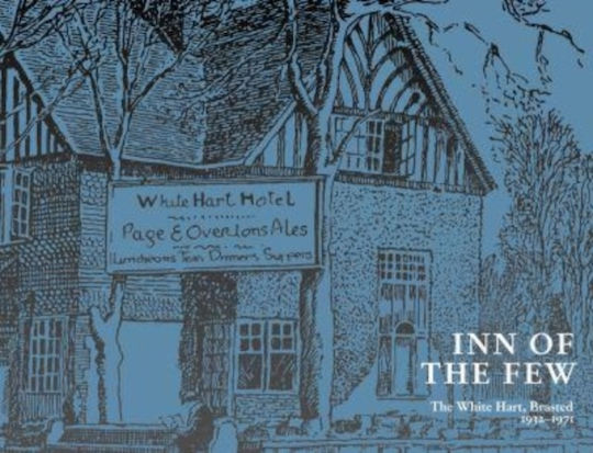 Inn of the Few