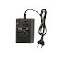 Blow DM-2625 Voltage Converter DC/DC 230V to 110V