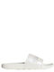 Napapijri Women's Slides White