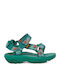 Kinder Sandalen Hurricane XLT 2 Grün