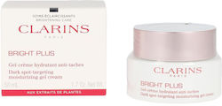Clarins Bright Plus Κρέμα για Λάμψη 50ml Clarins Bright Plus Κρέμα για Λάμψη 50ml