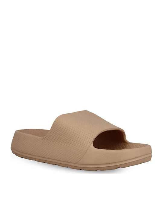 Parex Slides Nude