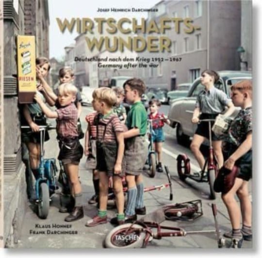 Wirtschaftswunder, Josef Heinrich Darchinger