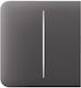 Ajax Systems Side Button Lighting Switch Front ...