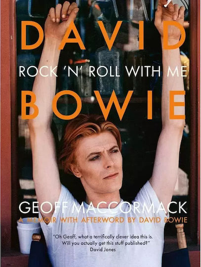 David Bowie, ock 'n' Roll with Me