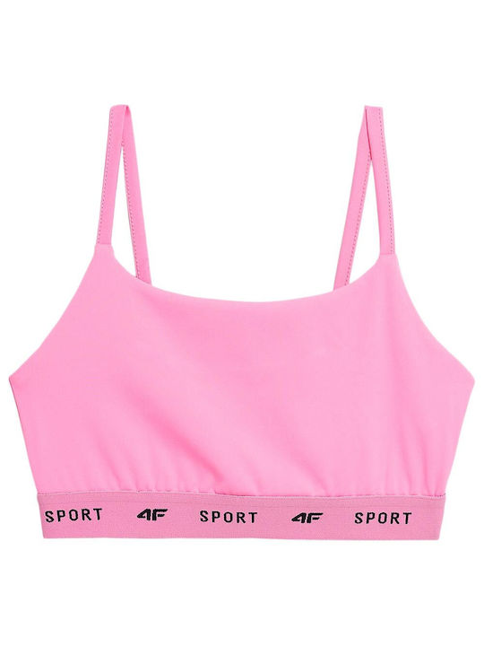 4F Kids' Bralette Pink