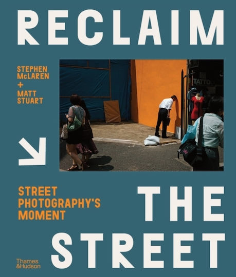 Reclaim the Street, Street Photography's Moment