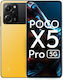 Xiaomi Poco X5 Pro 5G Dual SIM (6GB/128GB) Κίτρινο