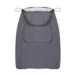 Kikka Boo Stroller Seat Liner Boo Grey 31108010054