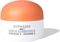 Byphasse Vitamin C Illuminating Cream Day 50ml