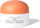 Byphasse Vitamin C Illuminating Ενυδατική Κρέμα Προσώπου Ημέρας με Βιταμίνη C 50ml