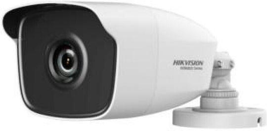 Hikvision HWT-B250 CCTV Surveillance Camera Full HD+ 5MP Waterproof with Lens 2.8mm