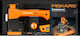 Fiskars X5 Set de unelte de grădină