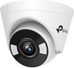 TP-LINK Vigi C430 v1 IP Κάμερα Παρακολούθησης 3MP Full HD+ με Μικρόφωνο και Φακό 4mm