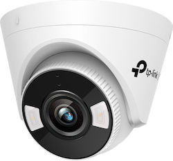 TP-LINK Vigi C430 v1 IP Κάμερα Full HD+ 3MP TP-LINK Vigi C430 v1 IP Κάμερα Full HD+ 3MP