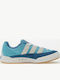 Adimatic Sneakers Preloved Blue / Crystal White / Gum