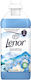 Lenor Condensed Fabric Softener Caresse Spring 55 Measuring Cups
