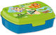 Next Into the Forest Plastic Kids' Food Container Multicolour x x 6cm