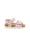 Alegria Kids' Sandals Anatomic Pink