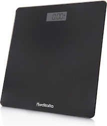 Norditalia Digitale Badezimmerwaage 180kg Norditalia Digitale Badezimmerwaage 180kg