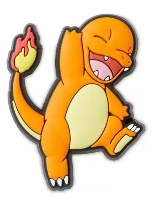 Crocs Jibbitz Charm POKEMON
