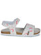 Chicco Kids' Sandals Findy White