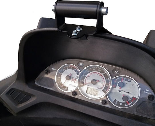 Moto Discovery Suport GPS Motocicletă pentru pe volan Kymco Xciting 300 2008-2013