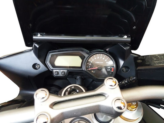 Moto Discovery Suport GPS Motocicletă pentru pe volan Yamaha FZ1 Fazer 2006-2015