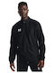 Challenger Herrenjacke Schwarz