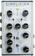 DSM & Humboldt Simplifier Mkii Ενεργό DI Box με Τροφοδοσία Ρεύματος