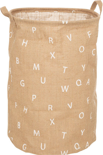 Children's Storage Basket Children's Storage Basket