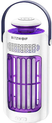 BlitzWolf Ηλεκτρική Εντομοπαγίδα 5W