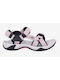 CMP Hamal Ice Women's Flat Sandals Sporty in Gray Color