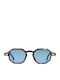Kyme Rio Unisex Sunglasses with Plastic Frame 05