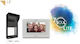 Golmar S5110 Art7 Lite Video Intercom Set White
