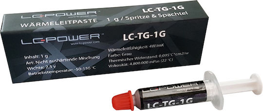 LC-Power LC-TG-1G Термална паста 1гр