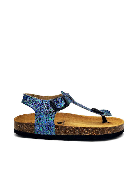 Kids' Sandals Anatomic Blue
