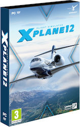 X Plane 12 X Plane 12
