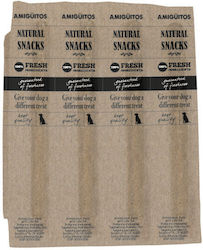 Amiguitos Semi-Moist Σε Stick Hundeleckerlis 80gr