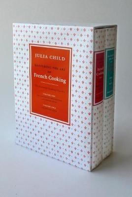 Mastering the Art of French Cooking Mastering the Art of French Cooking